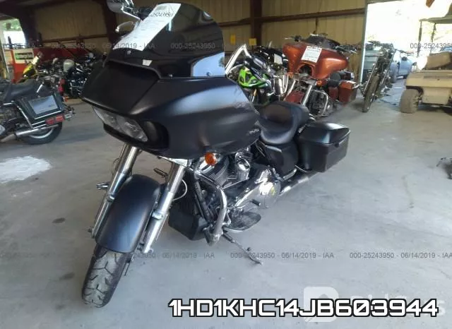 1HD1KHC14JB603944 фото 3