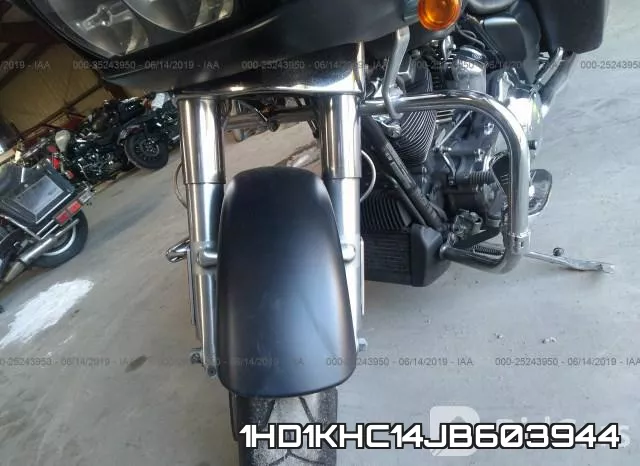 1HD1KHC14JB603944 фото 6