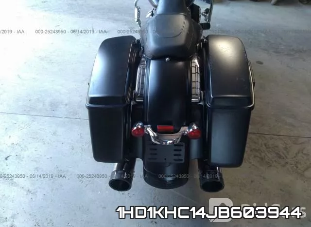 1HD1KHC14JB603944 фото 7