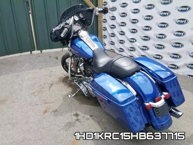 1HD1KRC15HB637715 фото 4