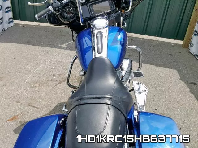 1HD1KRC15HB637715 фото 6