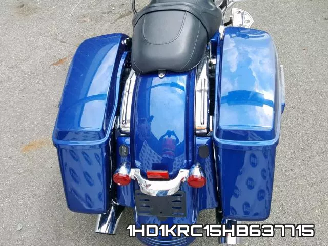 1HD1KRC15HB637715 фото 7
