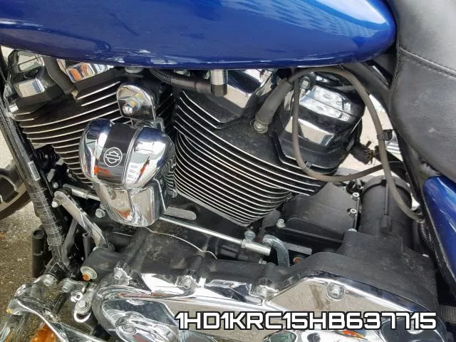 1HD1KRC15HB637715 фото 8