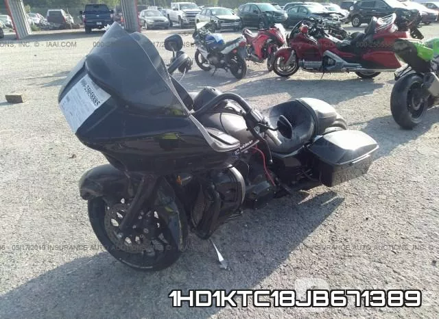 1HD1KTC18JB671389 фото 3
