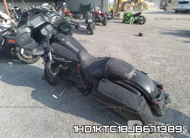 1HD1KTC18JB671389 фото 4