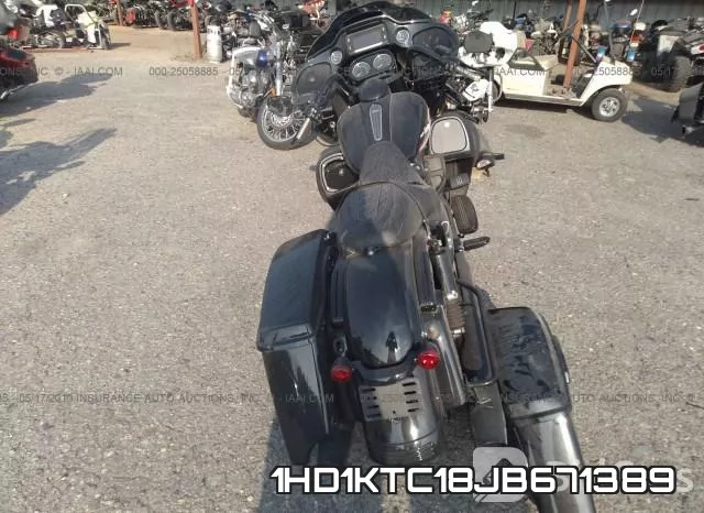 1HD1KTC18JB671389 фото 7