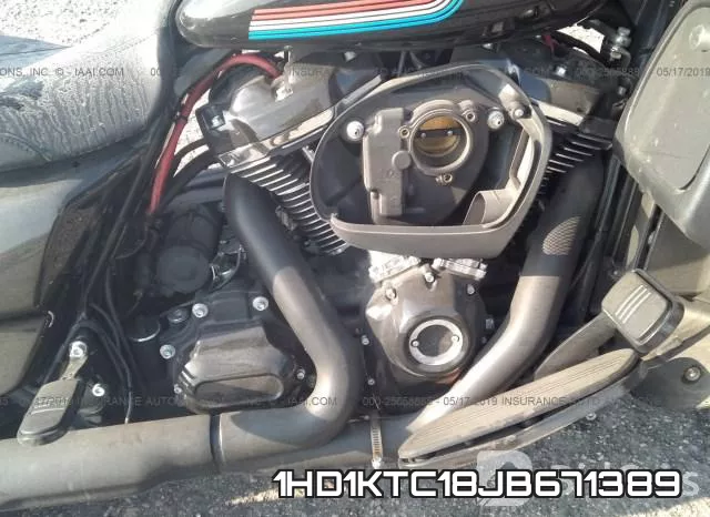 1HD1KTC18JB671389 фото 9