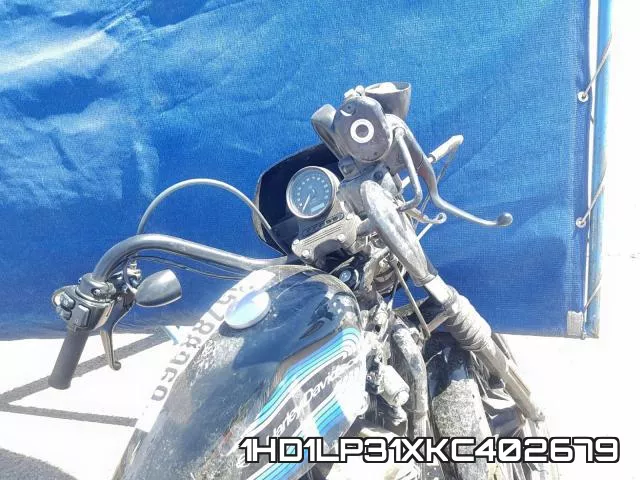 1HD1LP31XKC402679 фото 6
