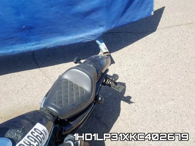 1HD1LP31XKC402679 фото 7