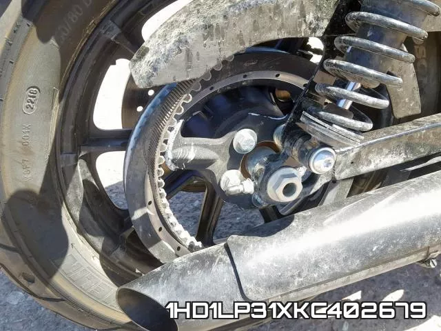 1HD1LP31XKC402679 фото 10