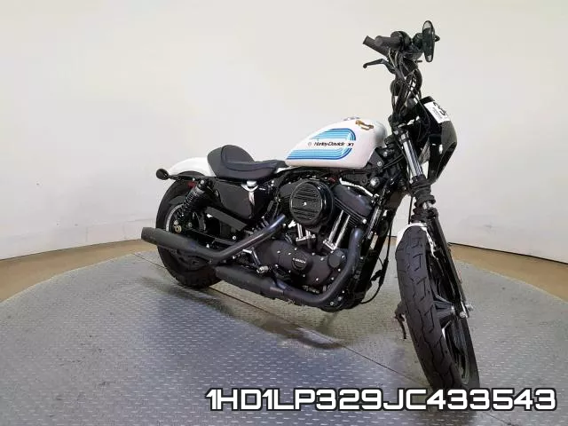 1HD1LP329JC433543 фото 3