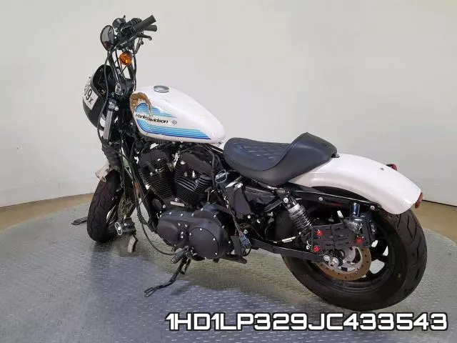 1HD1LP329JC433543 фото 7