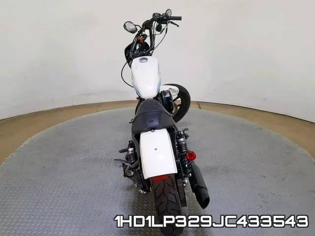 1HD1LP329JC433543 фото 10