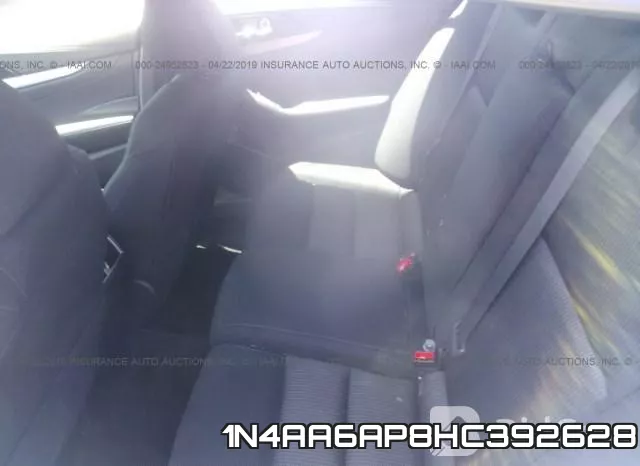 1N4AA6AP8HC392628 фото 9