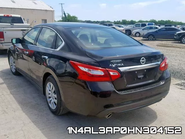1N4AL3AP0HN304152 фото 4