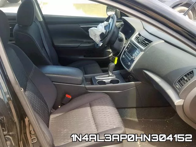 1N4AL3AP0HN304152 фото 6