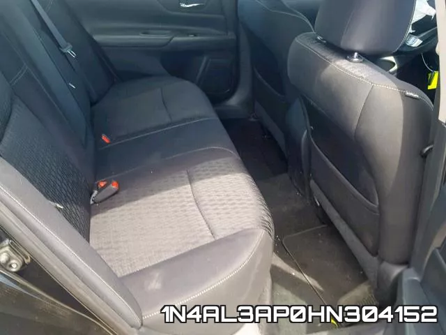 1N4AL3AP0HN304152 фото 7