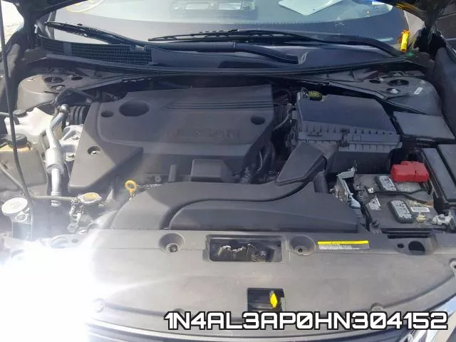 1N4AL3AP0HN304152 фото 8