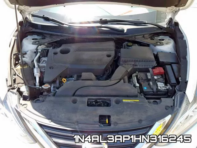 1N4AL3AP1HN316245 фото 8