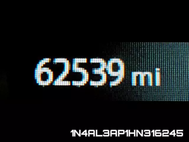 1N4AL3AP1HN316245 фото 9
