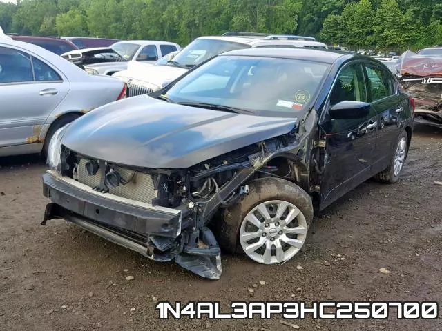 1N4AL3AP3HC250700 фото 3