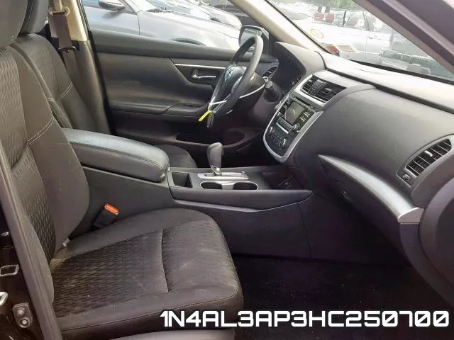 1N4AL3AP3HC250700 фото 6