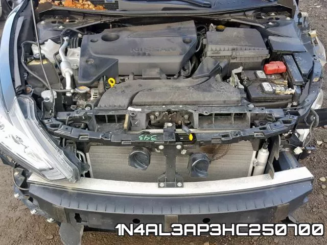 1N4AL3AP3HC250700 фото 7