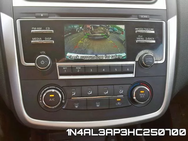 1N4AL3AP3HC250700 фото 9