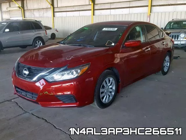 1N4AL3AP3HC266511 фото 3