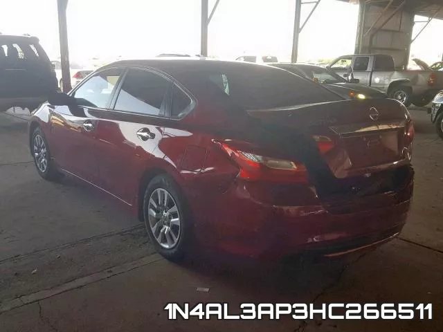 1N4AL3AP3HC266511 фото 4