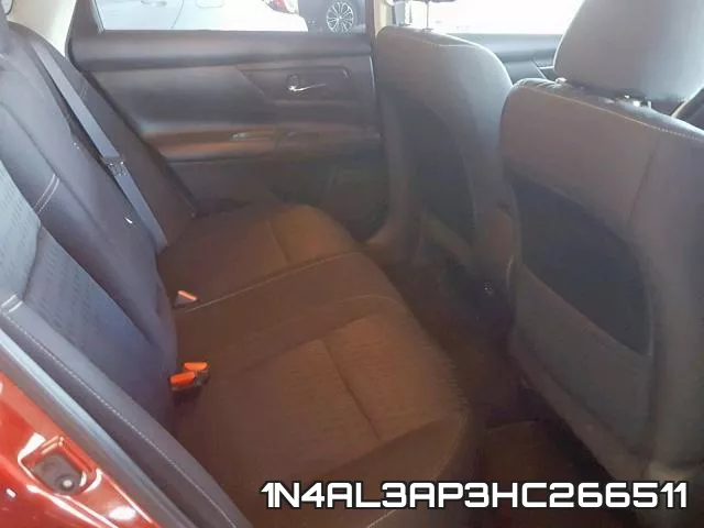 1N4AL3AP3HC266511 фото 7