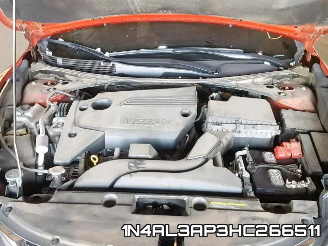 1N4AL3AP3HC266511 фото 8