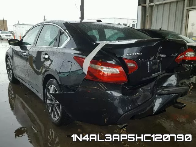 1N4AL3AP5HC120790 фото 4