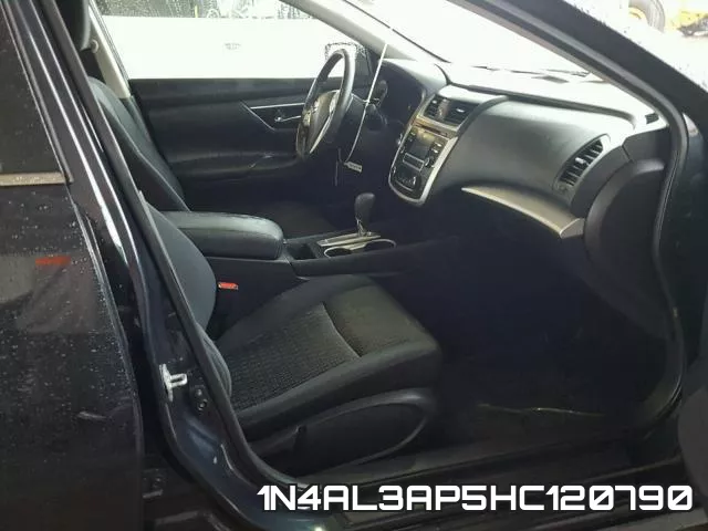1N4AL3AP5HC120790 фото 6