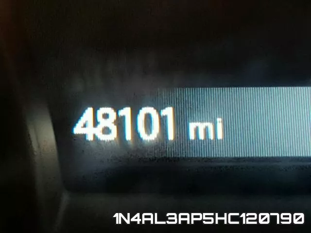 1N4AL3AP5HC120790 фото 9