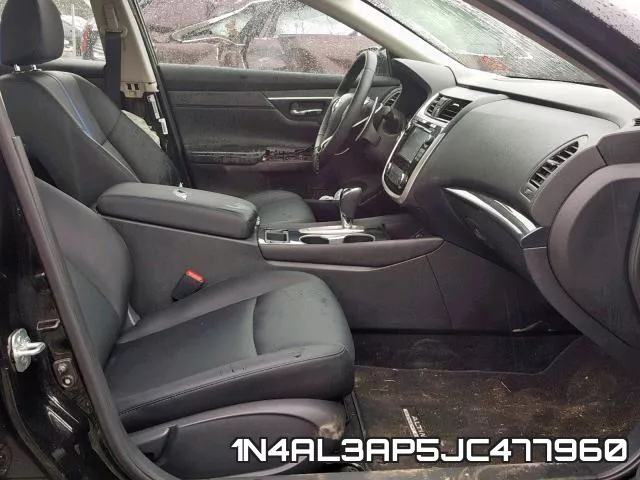 1N4AL3AP5JC477960 фото 5