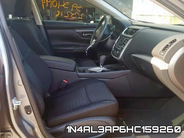 1N4AL3AP6HC159260 фото 6