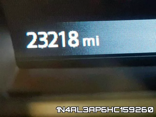 1N4AL3AP6HC159260 фото 9