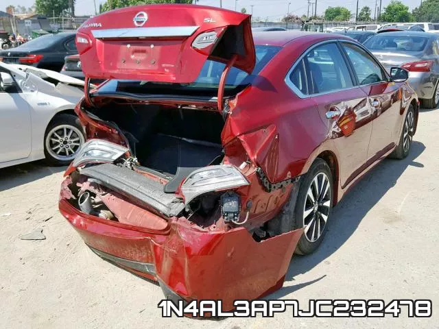 1N4AL3AP7JC232478 фото 5