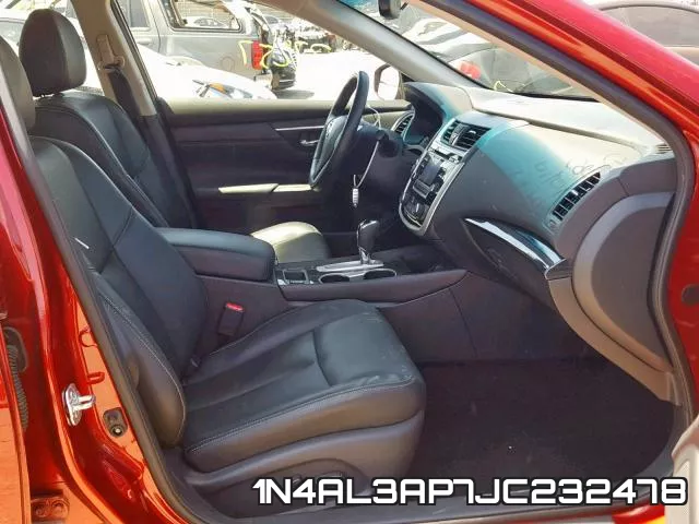 1N4AL3AP7JC232478 фото 6