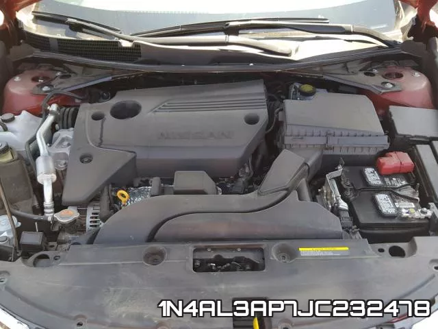 1N4AL3AP7JC232478 фото 8