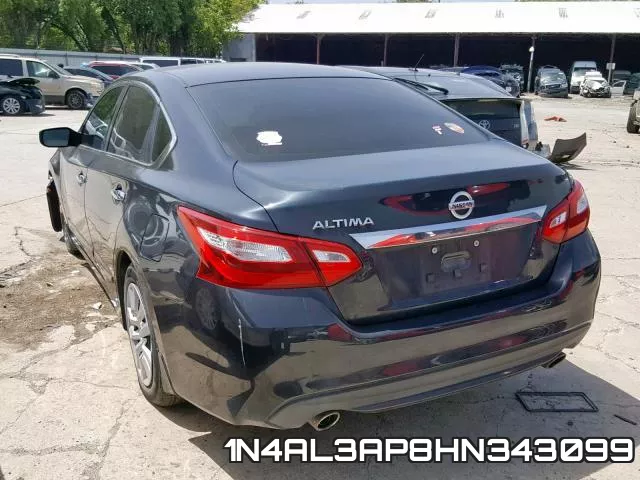 1N4AL3AP8HN343099 фото 3