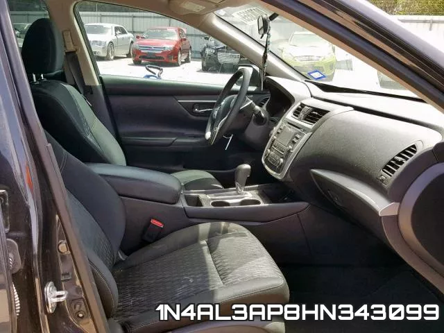 1N4AL3AP8HN343099 фото 5