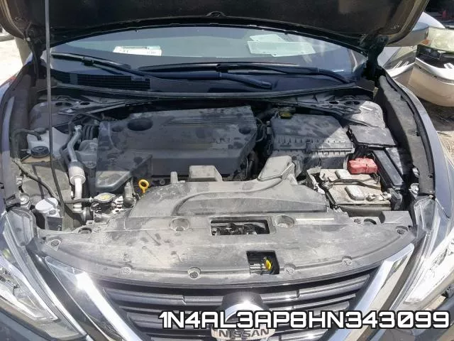 1N4AL3AP8HN343099 фото 7