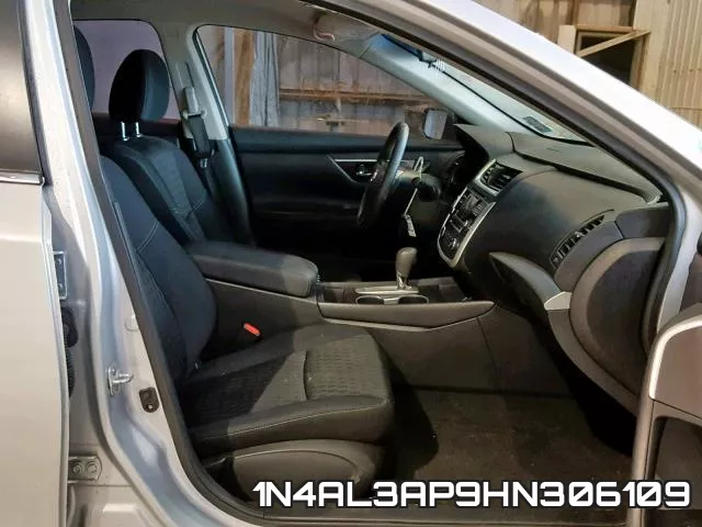 1N4AL3AP9HN306109 фото 6