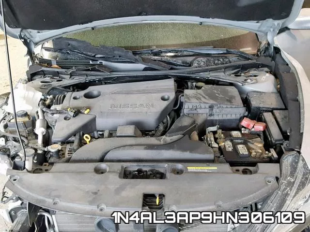 1N4AL3AP9HN306109 фото 8
