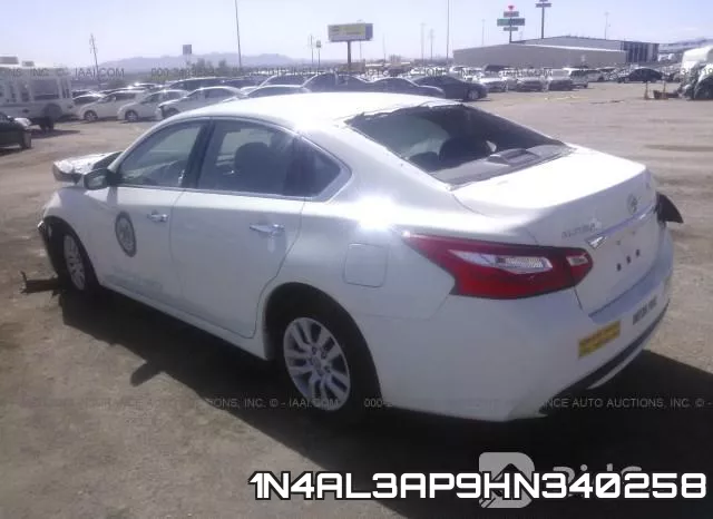 1N4AL3AP9HN340258 фото 4