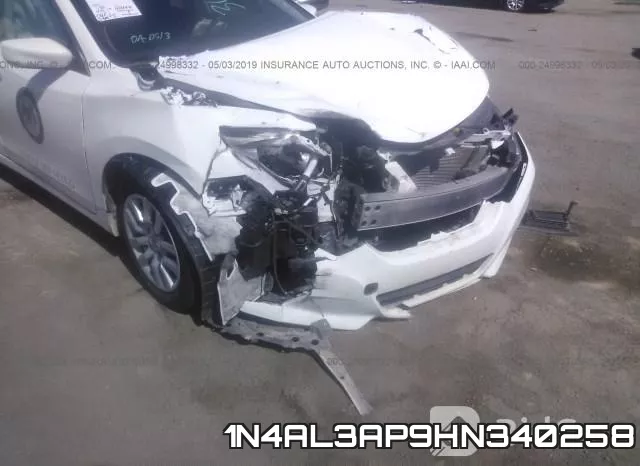 1N4AL3AP9HN340258 фото 7