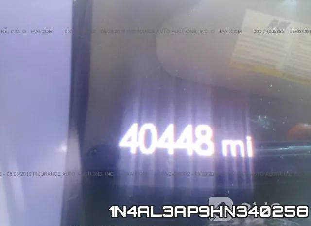 1N4AL3AP9HN340258 фото 8