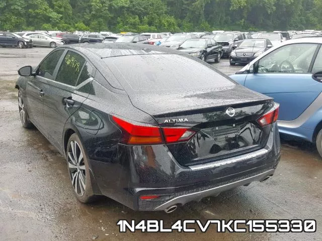 1N4BL4CV7KC155330 фото 4
